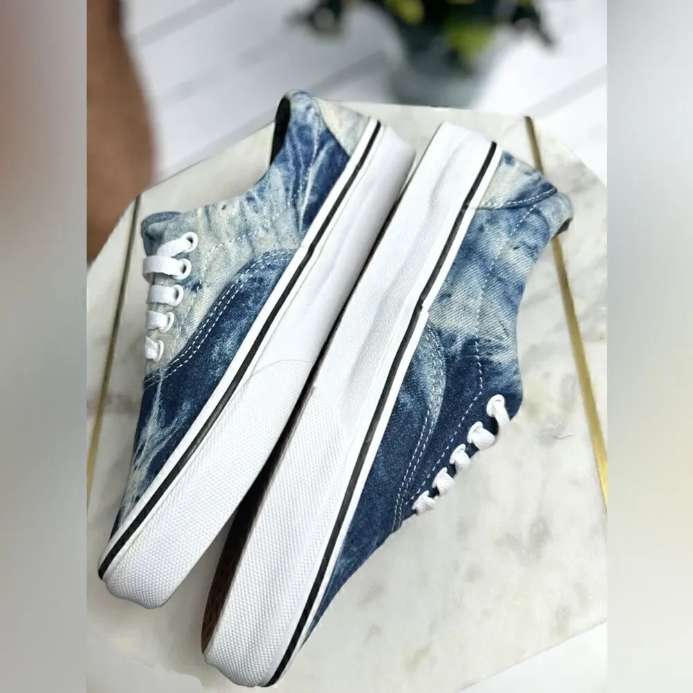 Vans limited edition
